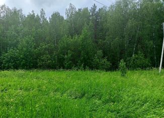 Продаю участок, 12 сот., деревня Поповка, Сосновая улица