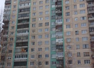 Сдается двухкомнатная квартира, 52.1 м2, Санкт-Петербург, проспект Ударников, 41к1, муниципальный округ Ржевка