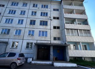 Продаю 3-комнатную квартиру, 66 м2, Красноярский край, Поселковая улица, 49