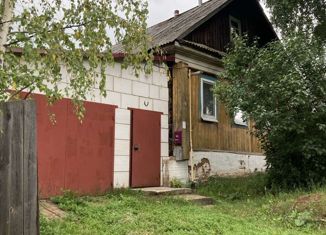 Продам дом, 25.1 м2, Нытва, улица Ворошилова, 44