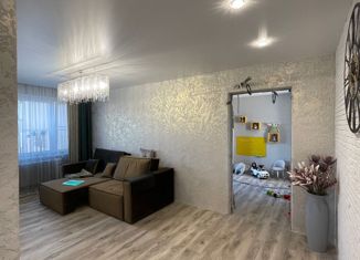 Продажа трехкомнатной квартиры, 69.2 м2, Санкт-Петербург, Земский переулок, 11к2, Земский переулок