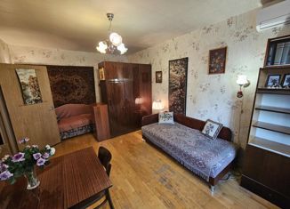 Продажа 1-комнатной квартиры, 37.9 м2, Москва, улица Барышиха, 20, улица Барышиха