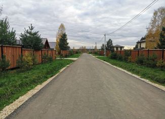 Продажа участка, 9.39 сот., коттеджный поселок Лазарево парк