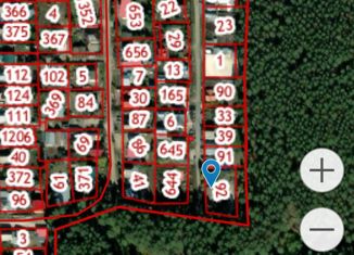 Продажа участка, 13.9 сот., Сысерть, улица Власовой