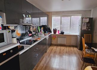 Продажа 3-комнатной квартиры, 63 м2, Находка, улица Кирова, 3