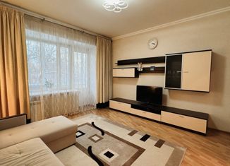 Сдается в аренду двухкомнатная квартира, 60 м2, Москва, Краснопролетарская улица, 9, Краснопролетарская улица