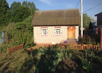 Продам дом, 20 м2, СНТ Озерки, Центральная улица