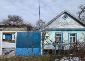 Дом на продажу, 43 м2, село Петропавловка, улица Шевченко