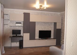 2-комнатная квартира на продажу, 53 м2, Барнаул, улица Сергея Ускова, 40, ЖК Балтийская крепость