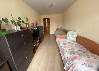 Продается двухкомнатная квартира, 48.5 м2, село Кашино, Новая улица, 3