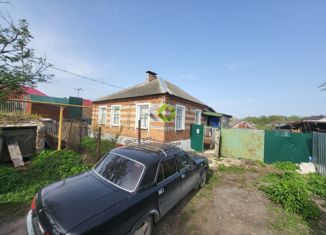 Продаю дом, 55.5 м2, село Новая Усмань, улица 9 Января