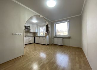 Двухкомнатная квартира на продажу, 59.1 м2, Калининградская область, Нарвская улица, 19