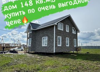 Продаю дом, 148 м2, Московская область, коттеджный посёлок Новое Матчино, 140