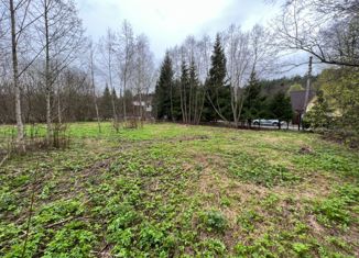Продаю земельный участок, 5 сот., деревня Першино, Таврическая улица