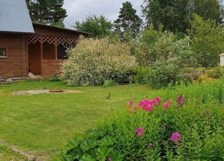 Продается дом, 80 м2, посёлок Покровское, улица Герцена, 13