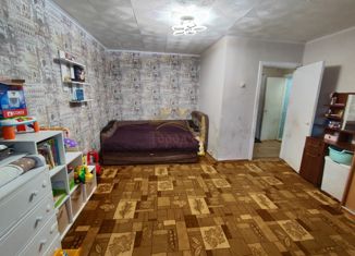Продажа 1-комнатной квартиры, 33.1 м2, Борисоглебск, Юго-Восточный микрорайон, 20