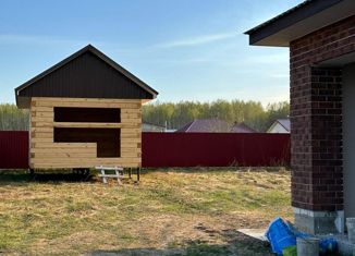 Продам дом, 73 м2, деревня Коняшина, Екатерининская улица, 24