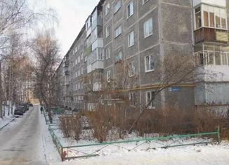 Продажа 2-ком. квартиры, 45.1 м2, Ревда, улица Спартака, 6А