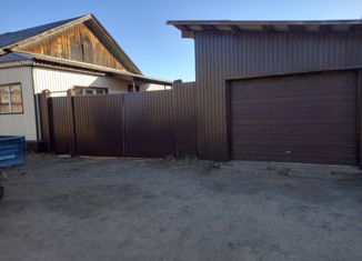 Продаю 3-ком. квартиру, 71.5 м2, село Турунтаево, Берёзовая улица, 1