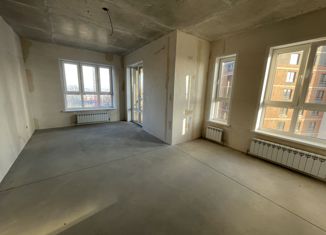 Продаю 1-ком. квартиру, 47.5 м2, Воронеж, улица Берёзовая Роща, 4А, ЖК Легенда парк