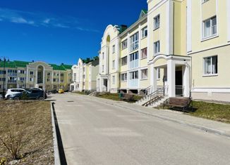 Продается 3-ком. квартира, 108.1 м2, Сергиев Посад, улица Андрея Рублёва, 13