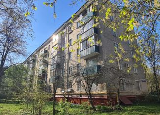 Продажа трехкомнатной квартиры, 56 м2, Москва, 3-я Радиаторская улица, 3, 3-я Радиаторская улица