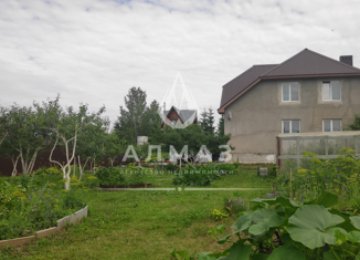 Продаю дом, 217 м2, село Ильинское