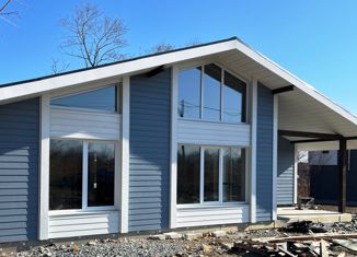 Дом на продажу, 102.2 м2, село Прохладное, 1-я Полевая улица, 33