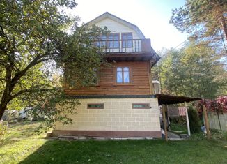 Дом на продажу, 157 м2, деревня Петропавловка