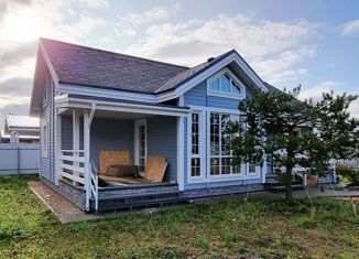 Продажа дома, 130 м2, коттеджный посёлок Новое Григорово