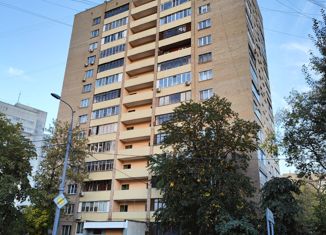 Продается трехкомнатная квартира, 74.4 м2, Москва, улица Бориса Галушкина, 8/18, улица Бориса Галушкина