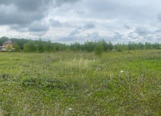 Продам участок, 10 сот., село Булгаково, Серебряный переулок