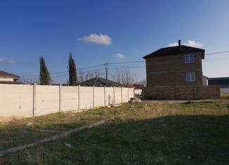 Продажа участка, 6 сот., село Уютное, Вишнёвая улица