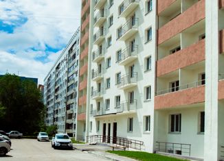 Продам 2-комнатную квартиру, 68.1 м2, Новокуйбышевск, улица Свердлова, 17