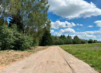 Продам участок, 8 сот., деревня Малое Насоново