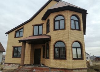 Продаю дом, 194.2 м2, село Севрюково, Народная улица, 26