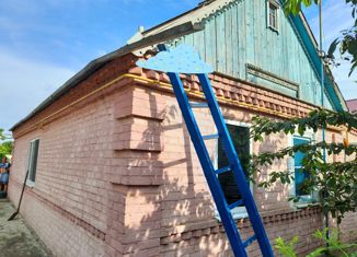 Продается дом, 53 м2, село Круглое, переулок Будённого, 24А