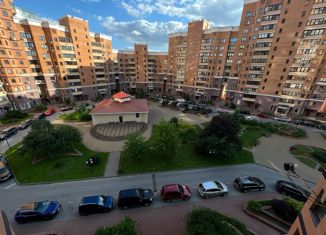 Продажа трехкомнатной квартиры, 109.3 м2, Москва, улица Лавочкина, 34к1, метро Речной вокзал