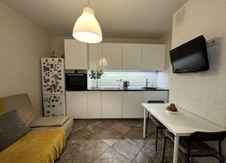 Продается 1-комнатная квартира, 39 м2, Самара, улица Гастелло, 22А, ЖК Гастелло.РФ