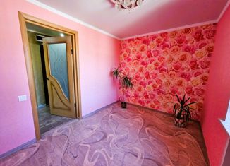 Продам двухкомнатную квартиру, 45 м2, Ростовская область, переулок Петрашевского, 1