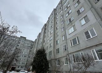 Продам 3-ком. квартиру, 66.2 м2, Орёл, Московское шоссе, 171, микрорайон СПЗ