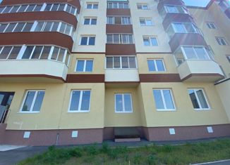 2-комнатная квартира на продажу, 64.4 м2, городской посёлок Дубровка, улица Томилина, 11