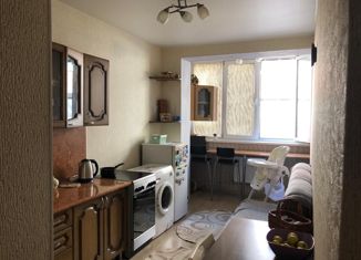 Продам 1-комнатную квартиру, 40 м2, Краснодар, улица Чайковского, 23/3, ЖК Культурный