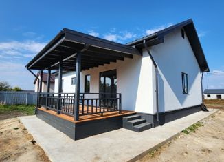 Продам дом, 127.7 м2, посёлок Первомайский, Садовая улица, 34Б