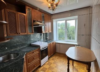 Продаю двухкомнатную квартиру, 55.1 м2, Тольятти, улица Горького, 92, Центральный район