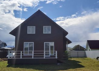 Продается дом, 165 м2, коттеджный посёлок Долина Уюта, Главная улица