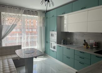 Продается двухкомнатная квартира, 58 м2, Москва, Люблинская улица, 78к3, район Люблино