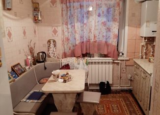 Продам 3-комнатную квартиру, 52.9 м2, село Сыропятское, Береговая улица, 34