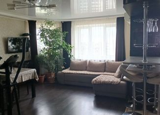 Продается трехкомнатная квартира, 106 м2, Самара, Кировский район, проспект Кирова, 399А