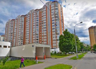 2-комнатная квартира на продажу, 53.6 м2, Москва, Новорогожская улица, 10, Таганский район